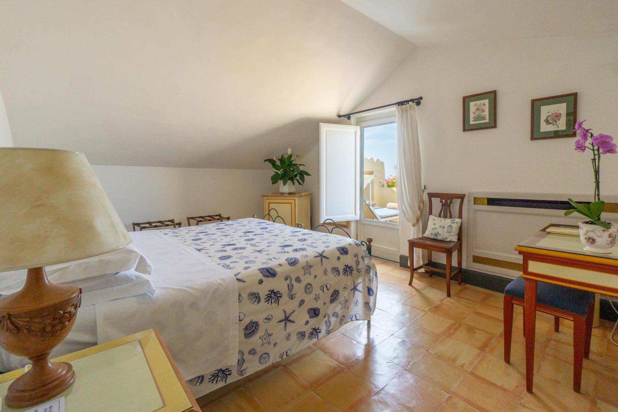 Hotel Palazzo Belmonte Santa Maria di Castellabate Esterno foto