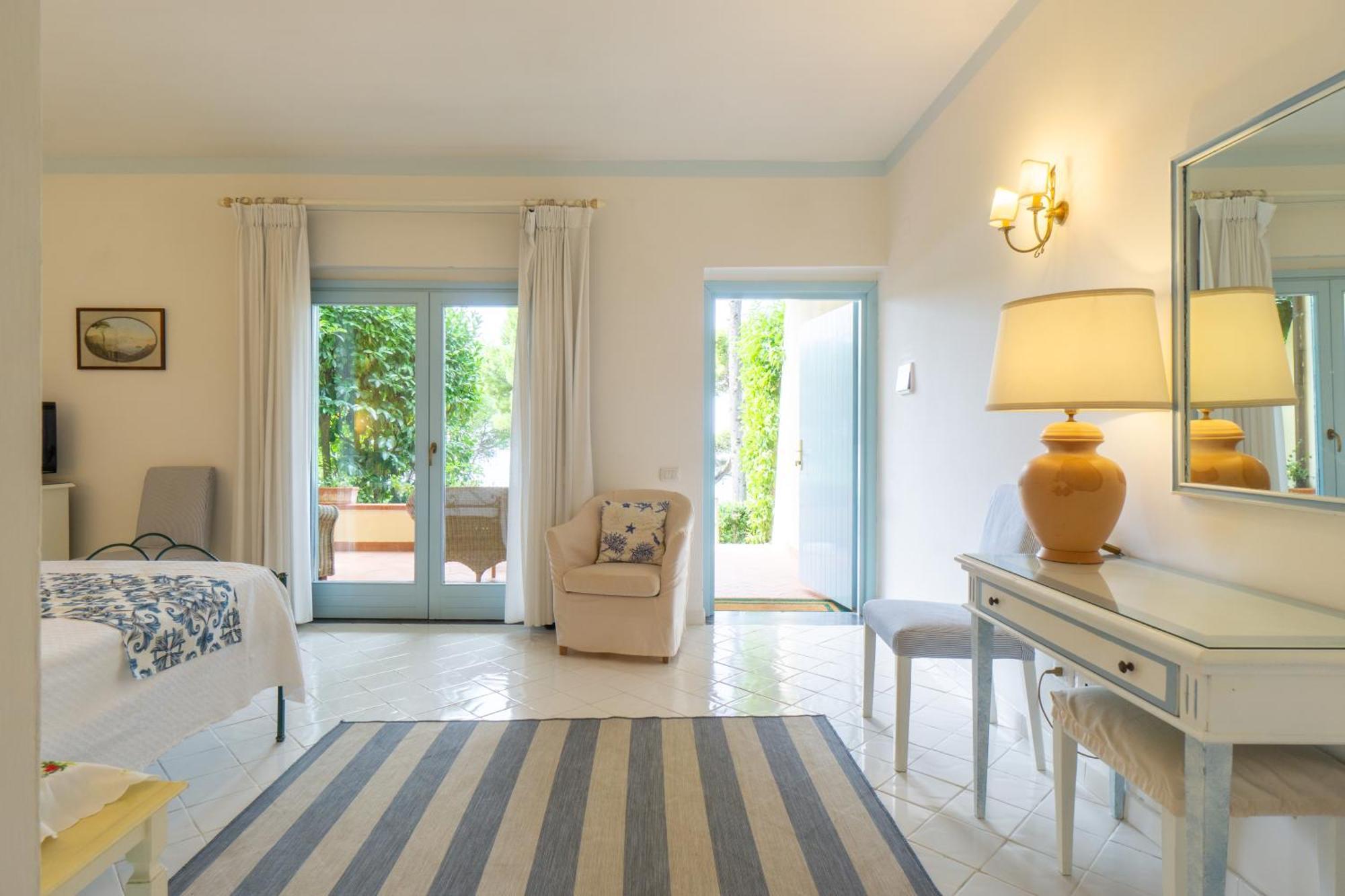 Hotel Palazzo Belmonte Santa Maria di Castellabate Esterno foto
