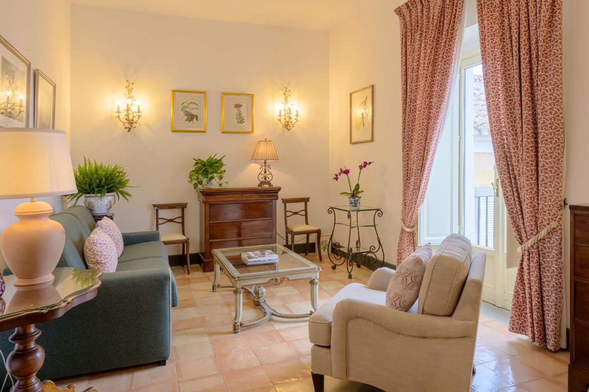 Hotel Palazzo Belmonte Santa Maria di Castellabate Esterno foto